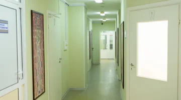 Медицинский центр Март на улице Аделя Кутуя изображение 10