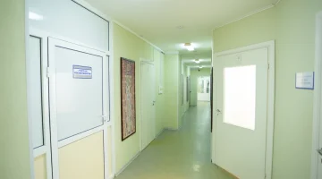 Медицинский центр Март на улице Аделя Кутуя изображение 17