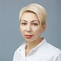 Абзяппарова Гузель Валиулловна
