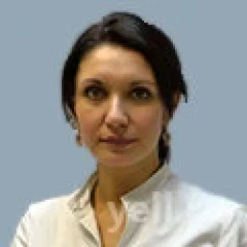 Садыкова Гузель Габдульбаровна