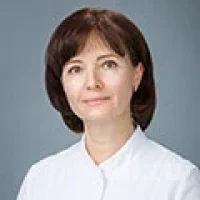 Морозова Инесса Хамзеевна