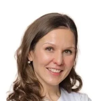 Халилуллина Алсу Рашитовна