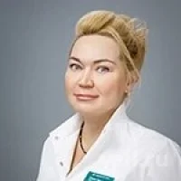 Мухаметрахимова Гузель Наилевна