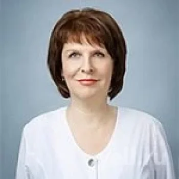 Загайнова Елена Николаевна