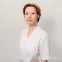 Куклина Надежда Георгиевна